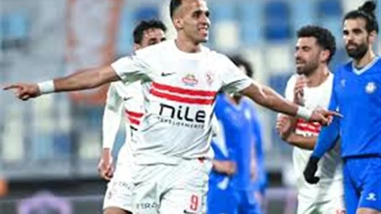توقيت مباراة الزمالك واتحاد العاصمة الجزائري والقنوات الناقلة للمواجهة المرتقبة